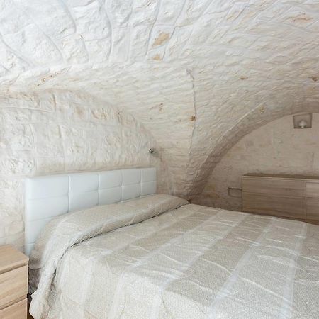 Appartement Dimora Alfonso Pomes à Ostuni Extérieur photo