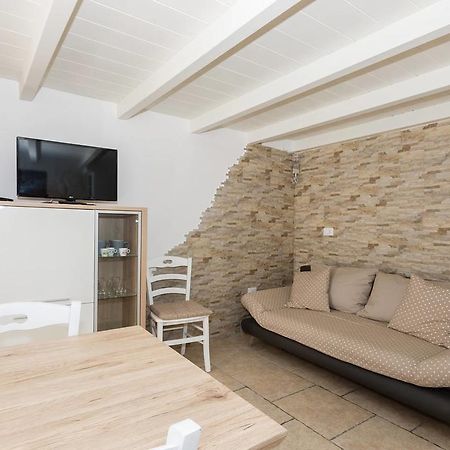 Appartement Dimora Alfonso Pomes à Ostuni Extérieur photo