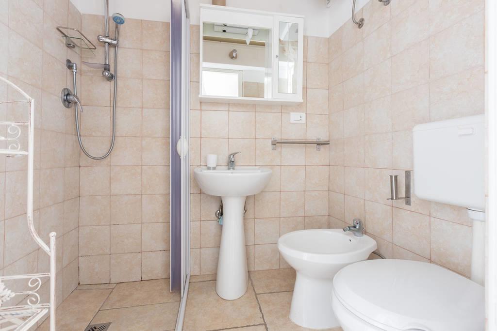 Appartement Dimora Alfonso Pomes à Ostuni Extérieur photo