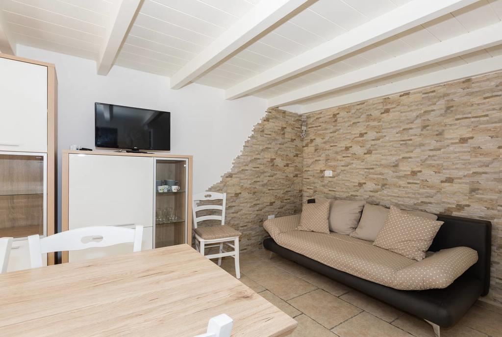 Appartement Dimora Alfonso Pomes à Ostuni Extérieur photo