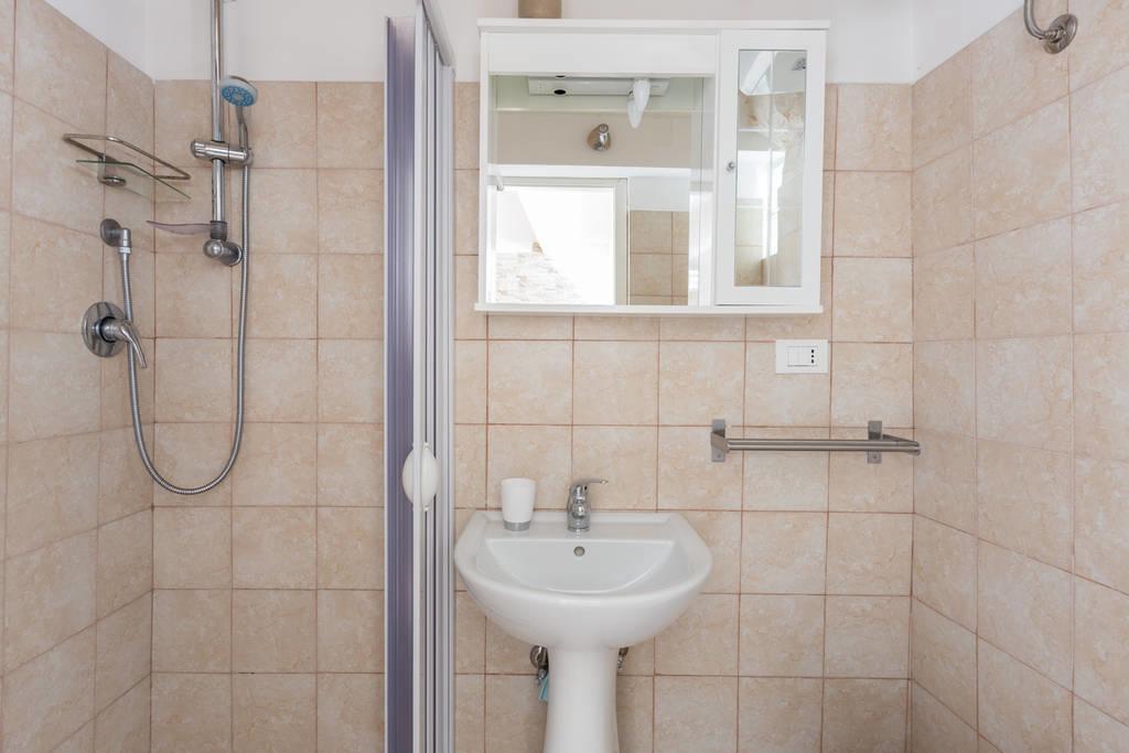 Appartement Dimora Alfonso Pomes à Ostuni Extérieur photo