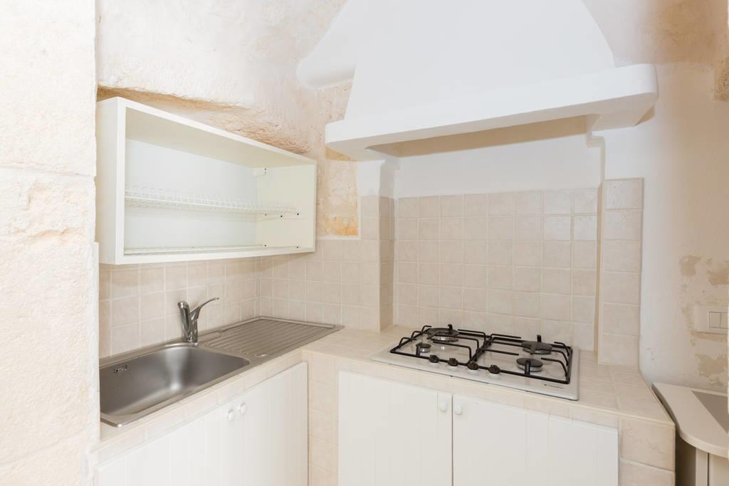 Appartement Dimora Alfonso Pomes à Ostuni Extérieur photo